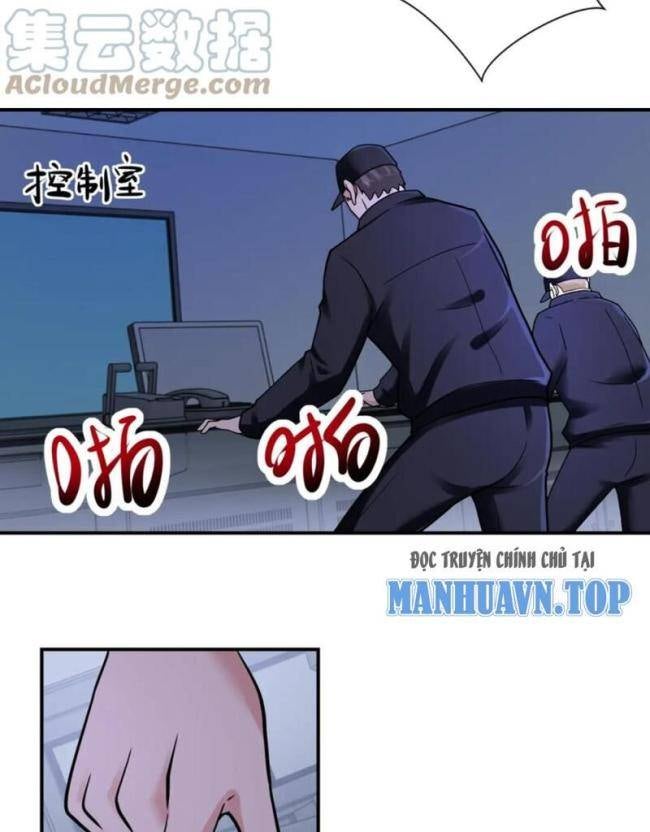 Mạt Thế Siêu Cấp Hệ Thống - Page 36