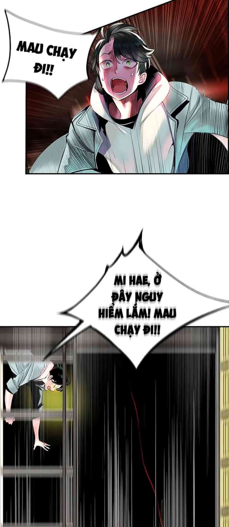 Nhân Trùng Đại Chiến - Page 134