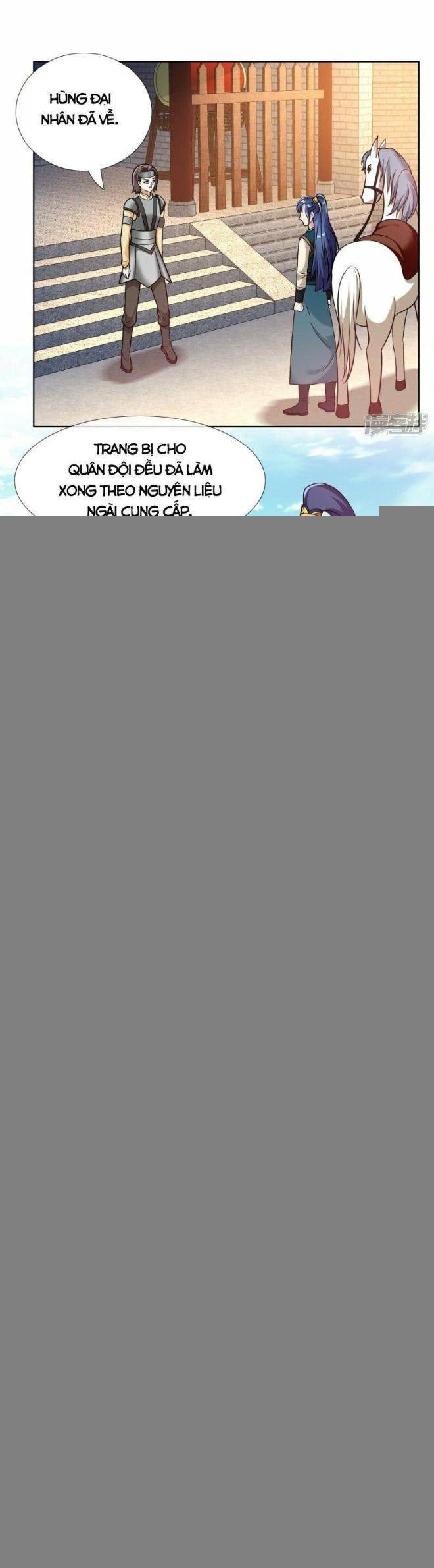 Ta Không Phải Nhân Vật Phản Diện - Page 10