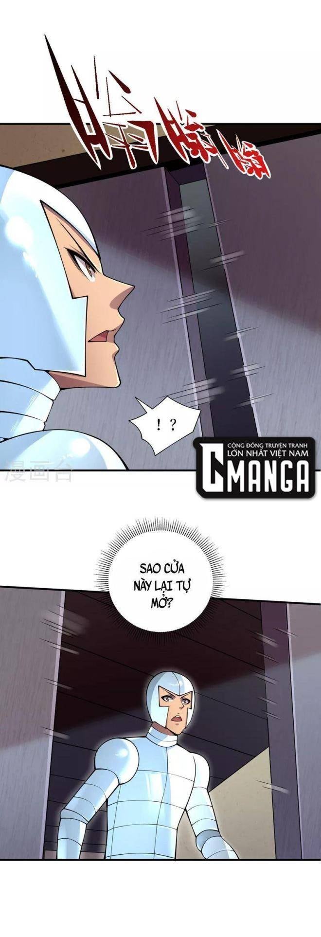 Vào Ngày Mạt Thế Nhặt Được Hệ Thống - Page 5