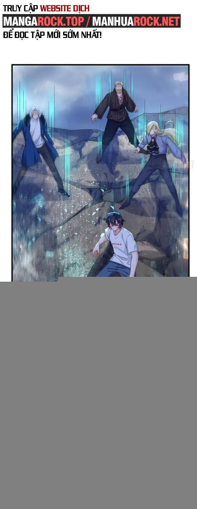 Tiên Tôn Lạc Vô Cực - Page 39