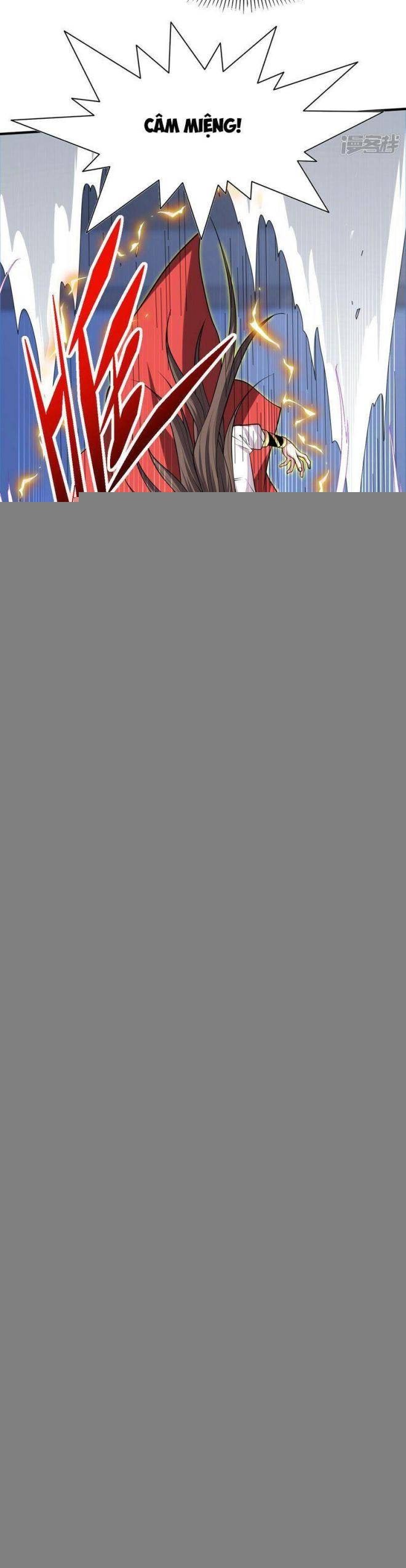 Bị Dạy Dỗ Thành Thánh - Page 9