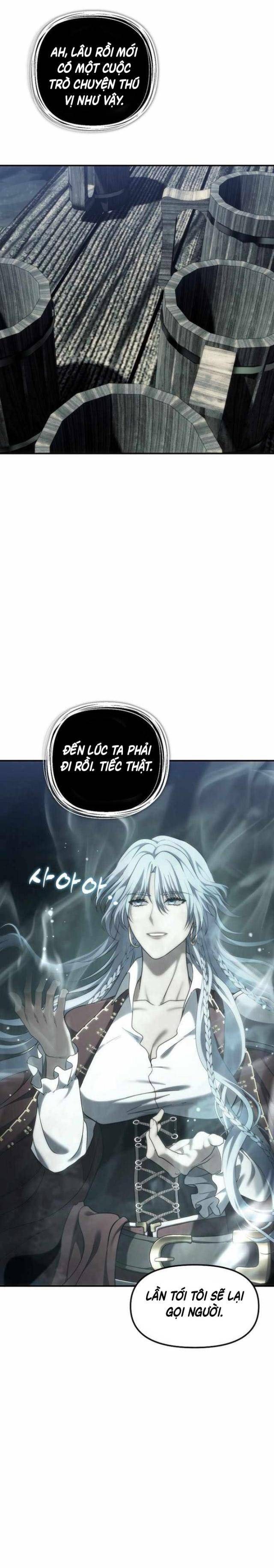 Vua Thăng Cấp - Page 25