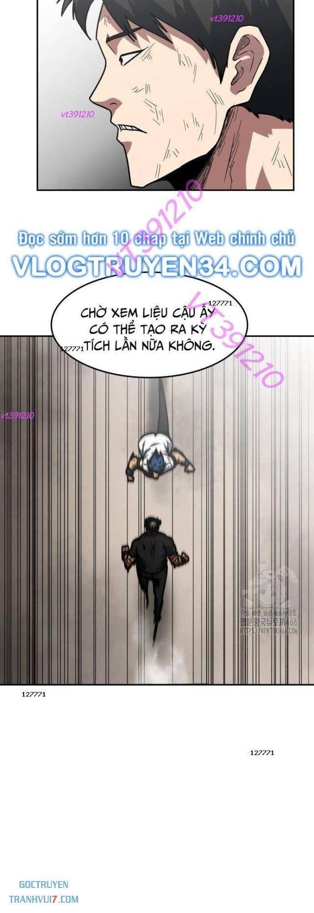 Trường Trung Học Thú Nhân - Page 7