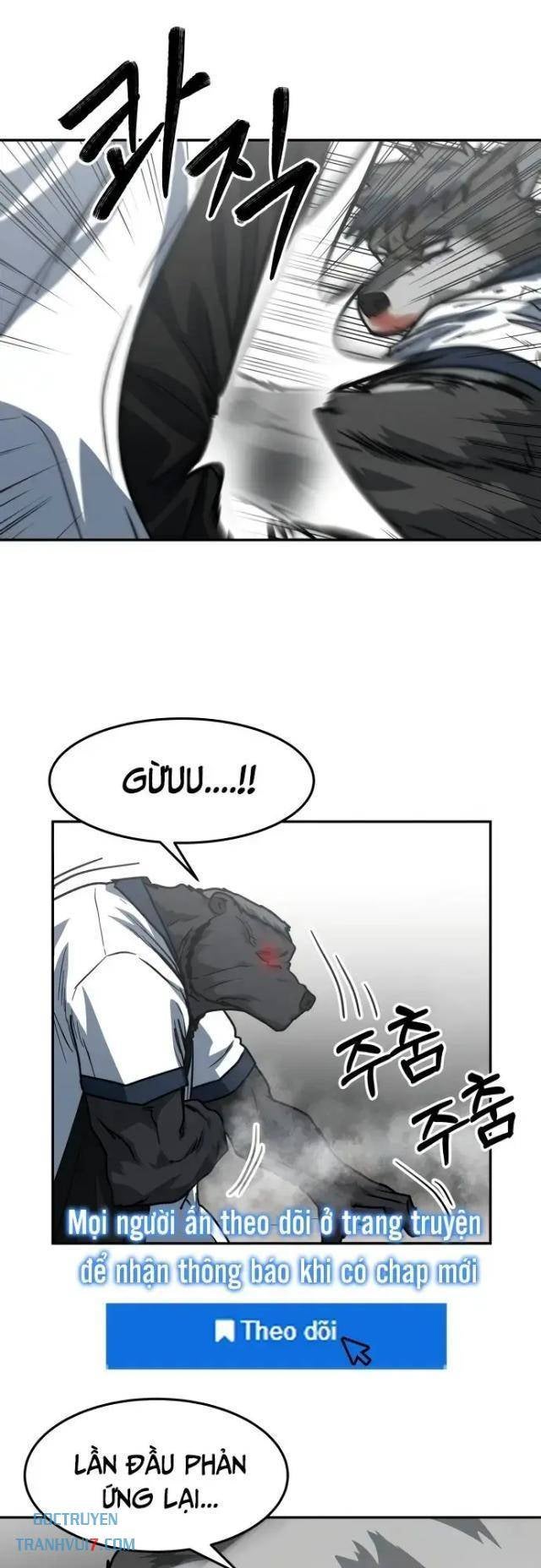 Trường Trung Học Thú Nhân - Page 25