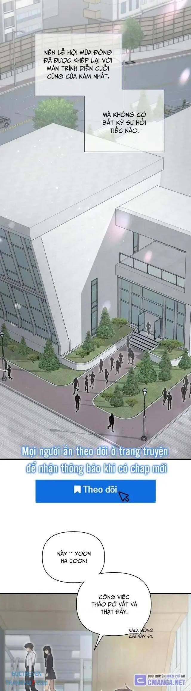 Em Gái Tôi Là Một Thiên Tài - Page 32