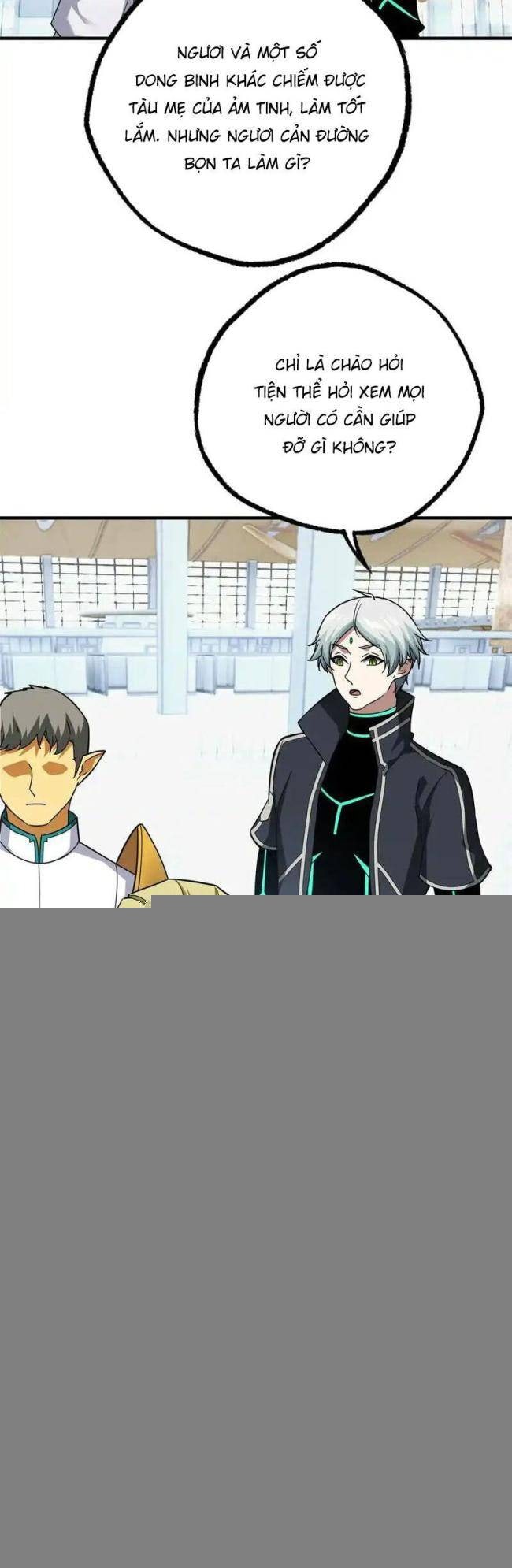 Thợ Máy Siêu Cấp - Page 13