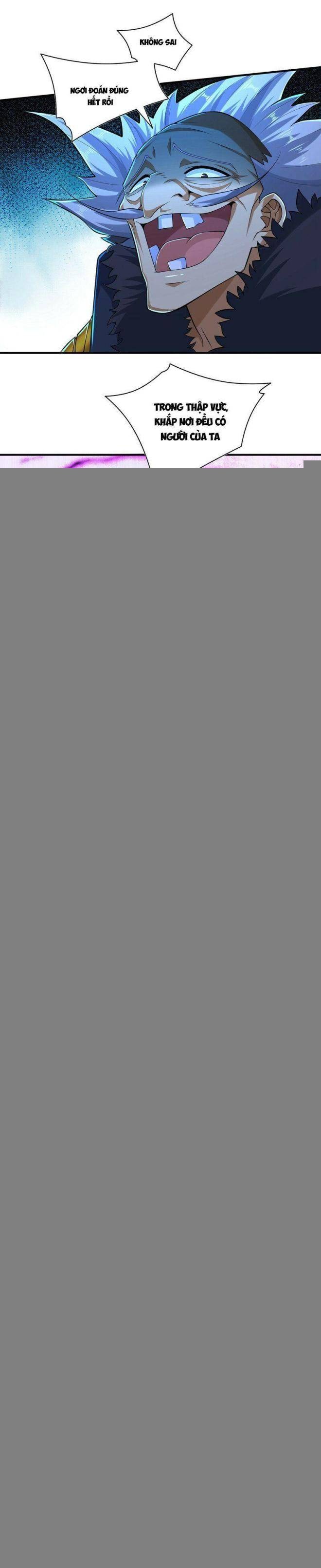 Bị Dạy Dỗ Thành Thánh - Page 7