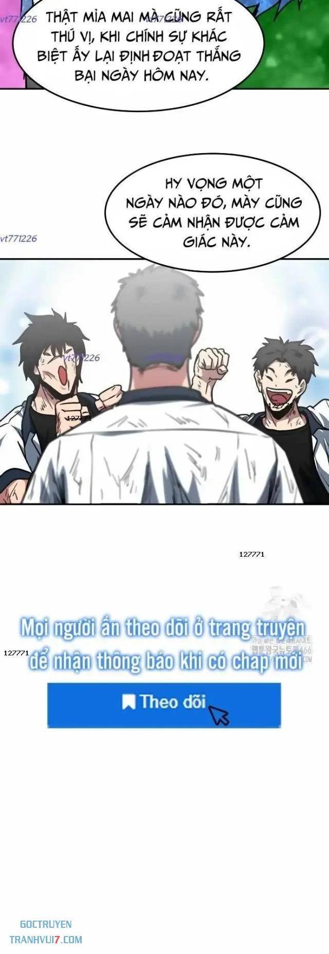 Trường Trung Học Thú Nhân - Page 7