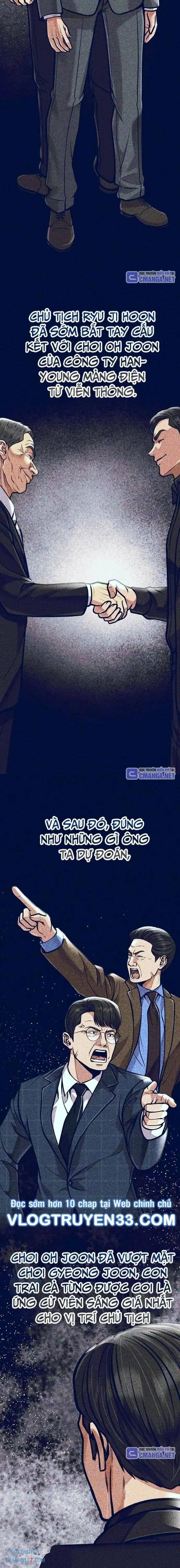 Nhân Viên Thực Tập Kim Cheolsu - Page 14