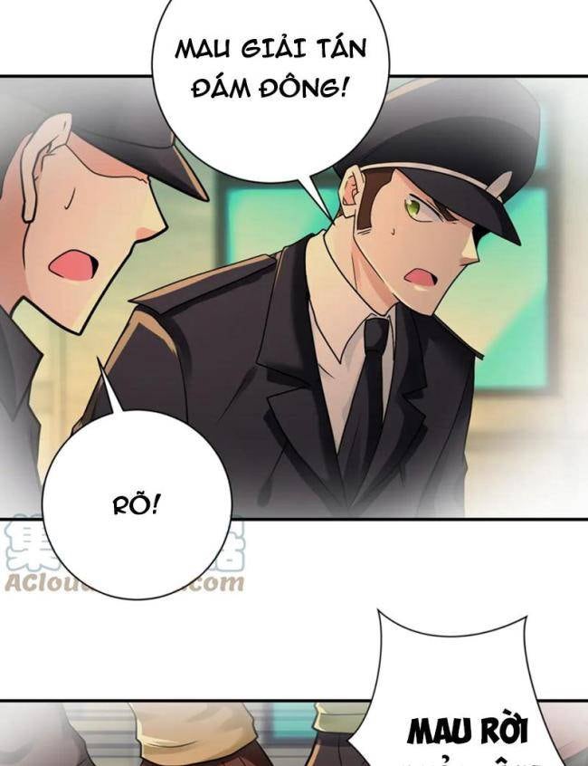 Mạt Thế Siêu Cấp Hệ Thống - Page 22