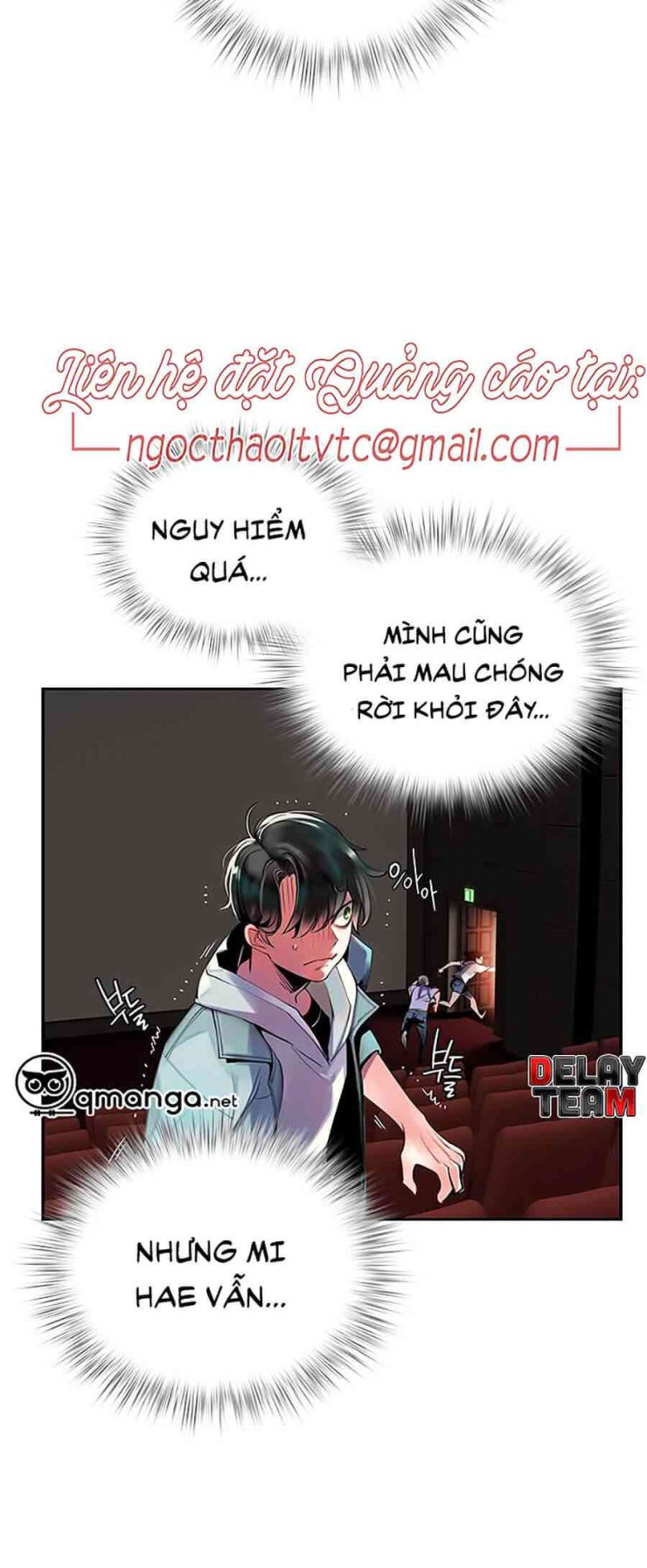 Nhân Trùng Đại Chiến - Page 114