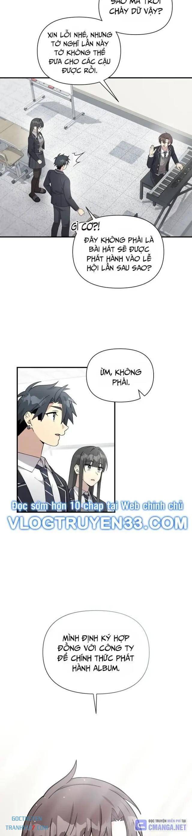 Em Gái Tôi Là Một Thiên Tài - Page 12