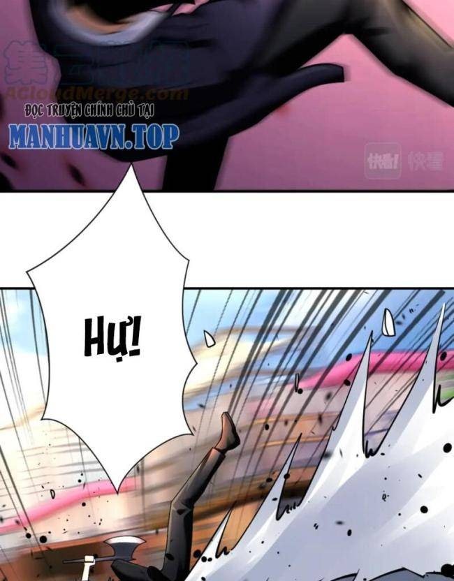 Mạt Thế Siêu Cấp Hệ Thống - Page 33