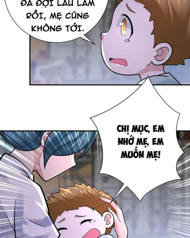 Mạt Thế Siêu Cấp Hệ Thống - Page 35