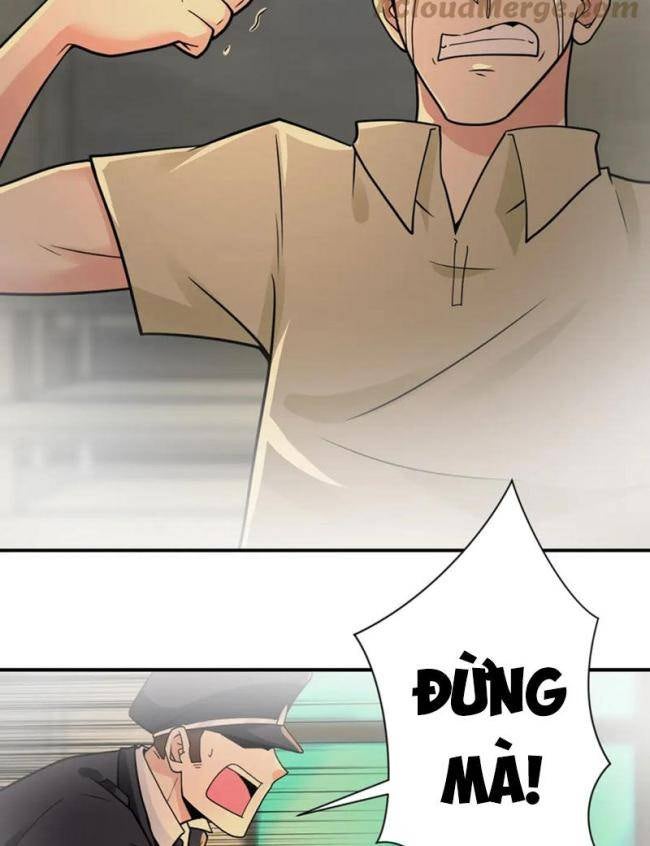 Mạt Thế Siêu Cấp Hệ Thống - Page 31