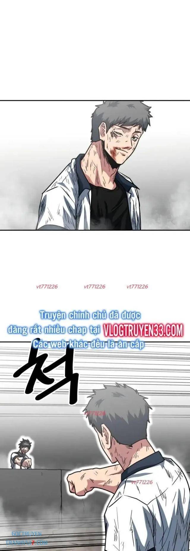 Trường Trung Học Thú Nhân - Page 40