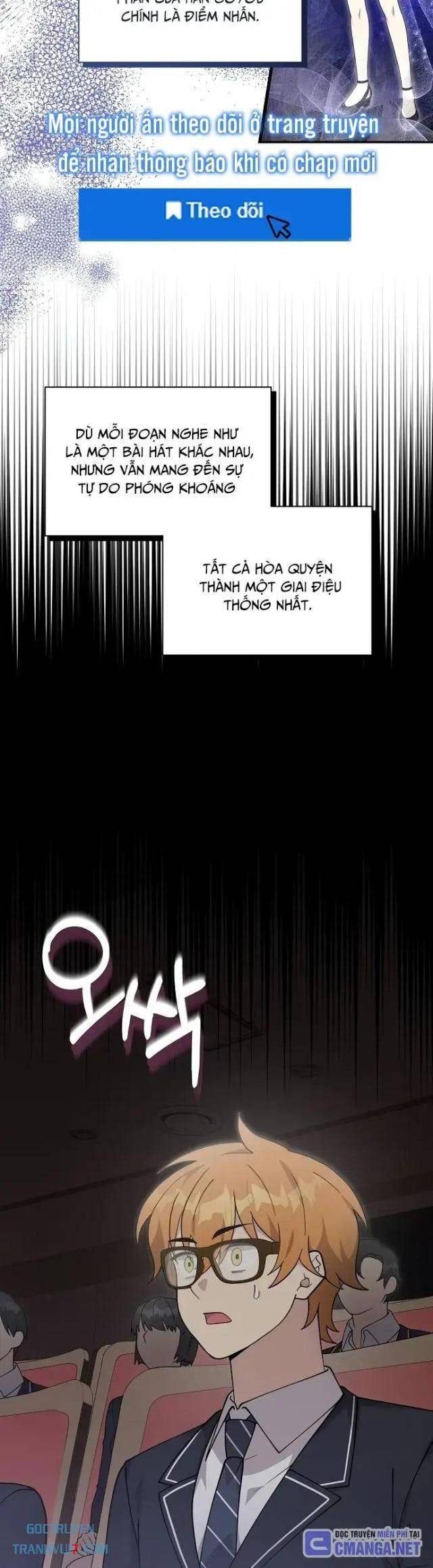 Em Gái Tôi Là Một Thiên Tài - Page 22