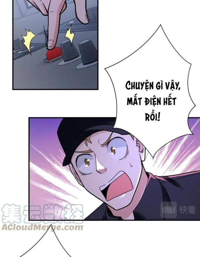 Mạt Thế Siêu Cấp Hệ Thống - Page 37