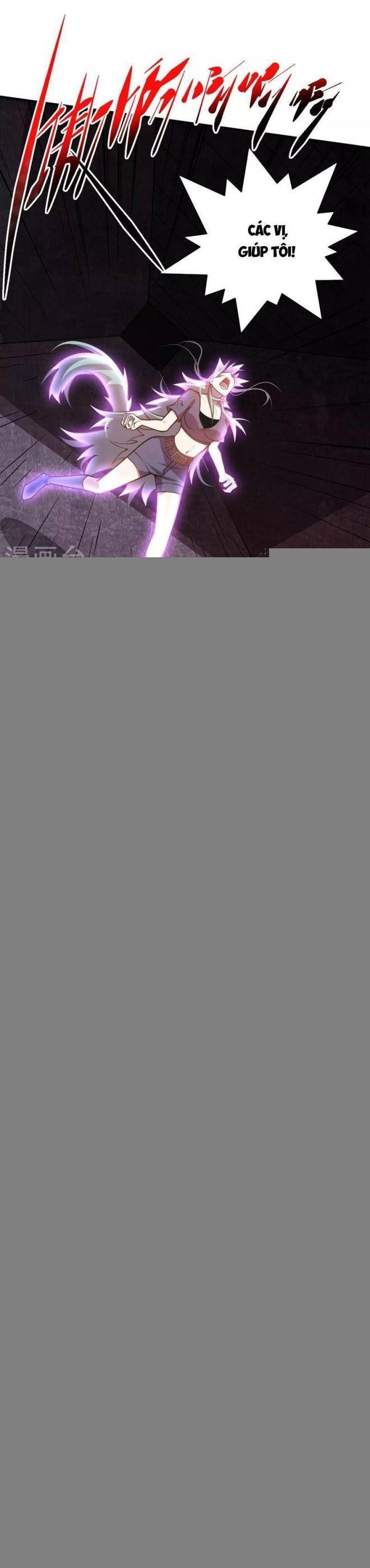 Vào Ngày Mạt Thế Nhặt Được Hệ Thống - Page 11