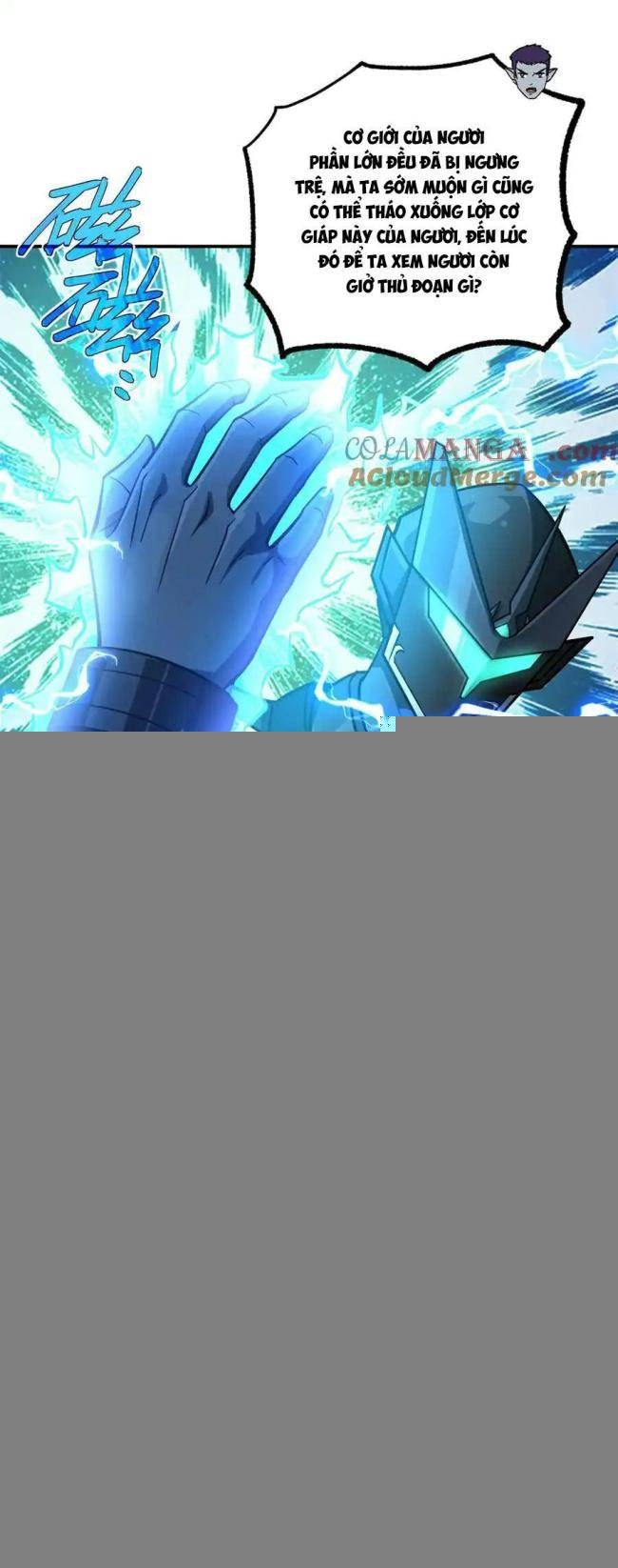 Thợ Máy Siêu Cấp - Page 24