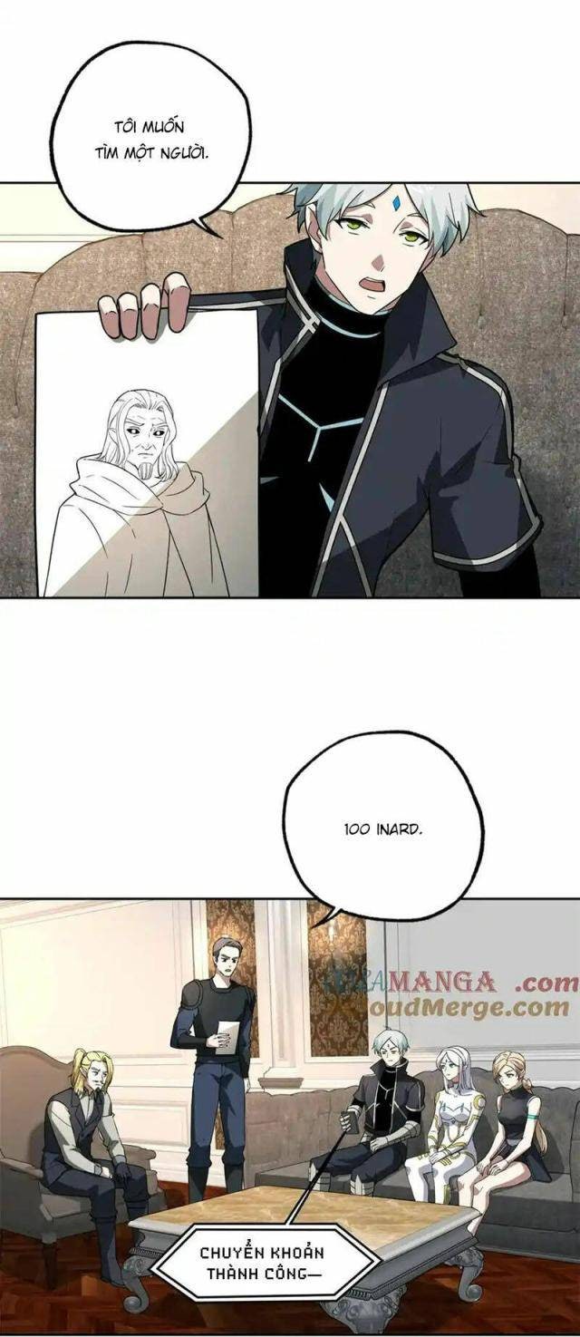 Thợ Máy Siêu Cấp - Page 25