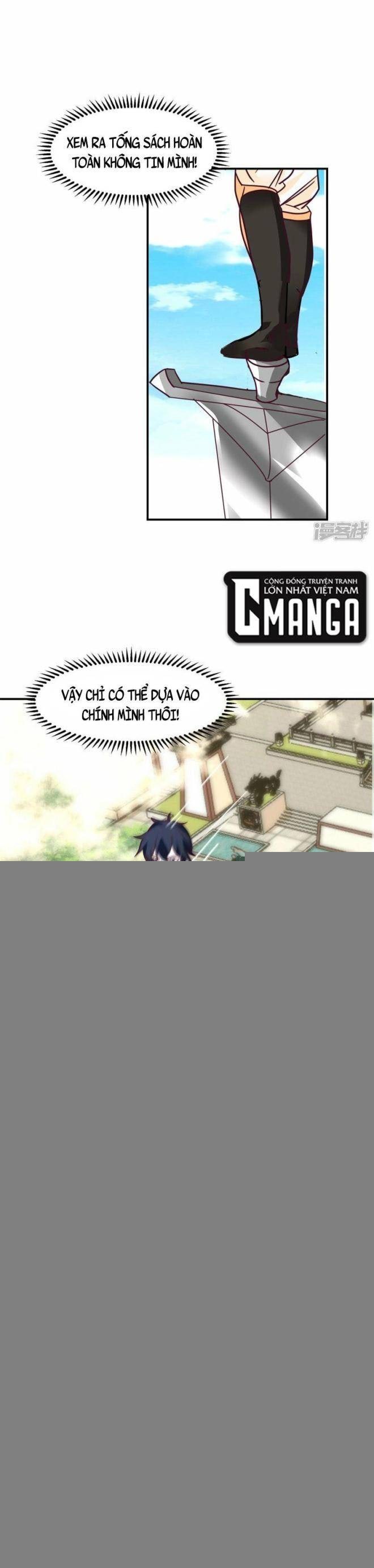 Hỗn Độn Đan Thần - Page 11