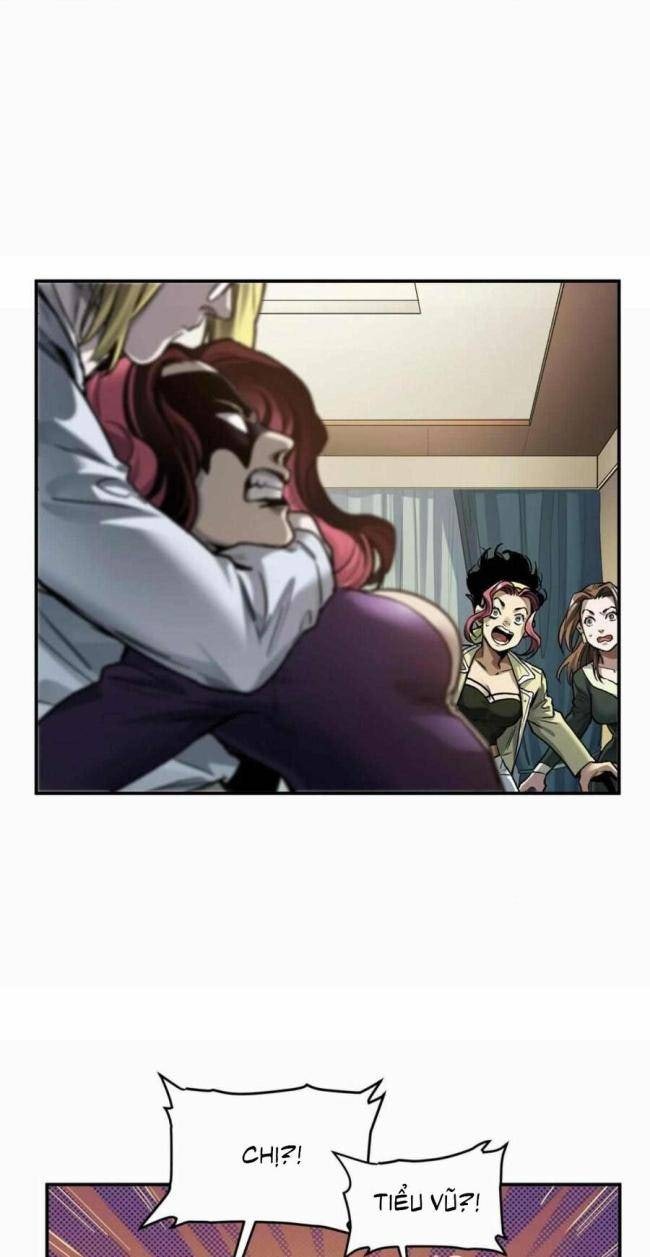 Khởi Tạo Nhân Vật Phản Diện - Page 17