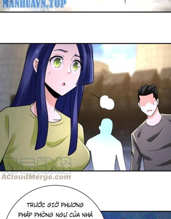 Mạt Thế Siêu Cấp Hệ Thống - Page 37