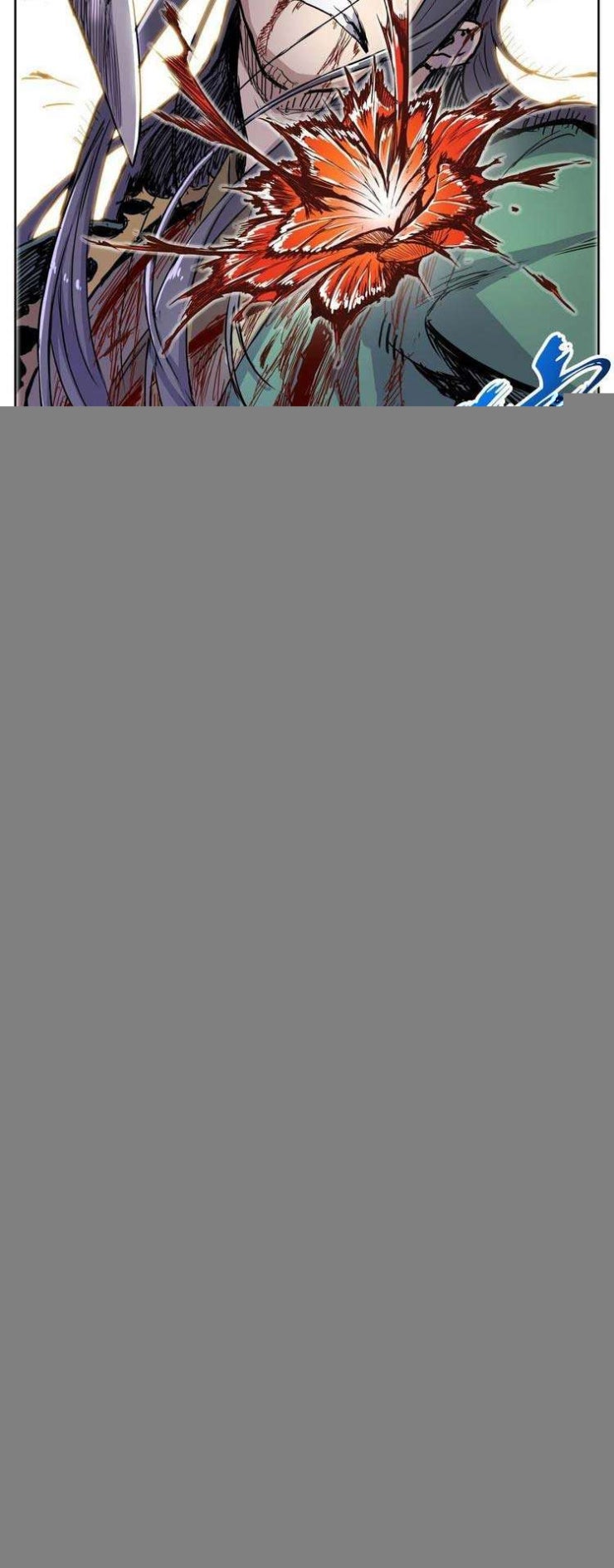 Ma Tông Không Dễ Ở - Page 11