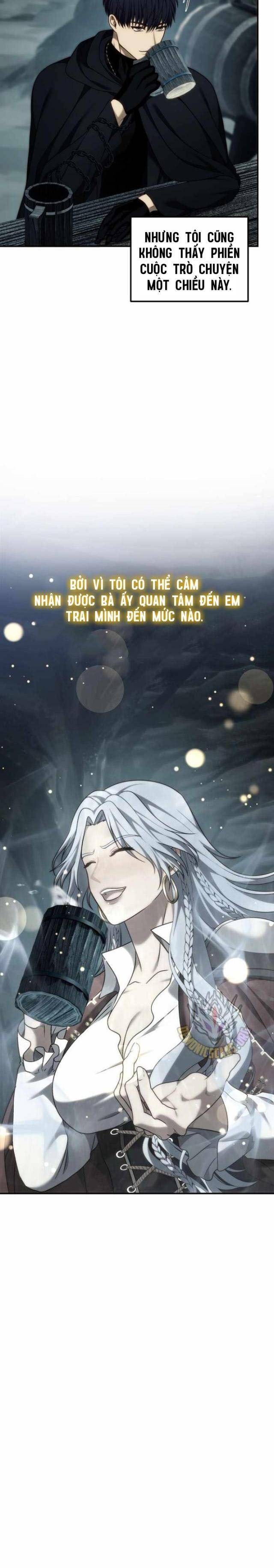 Vua Thăng Cấp - Page 24