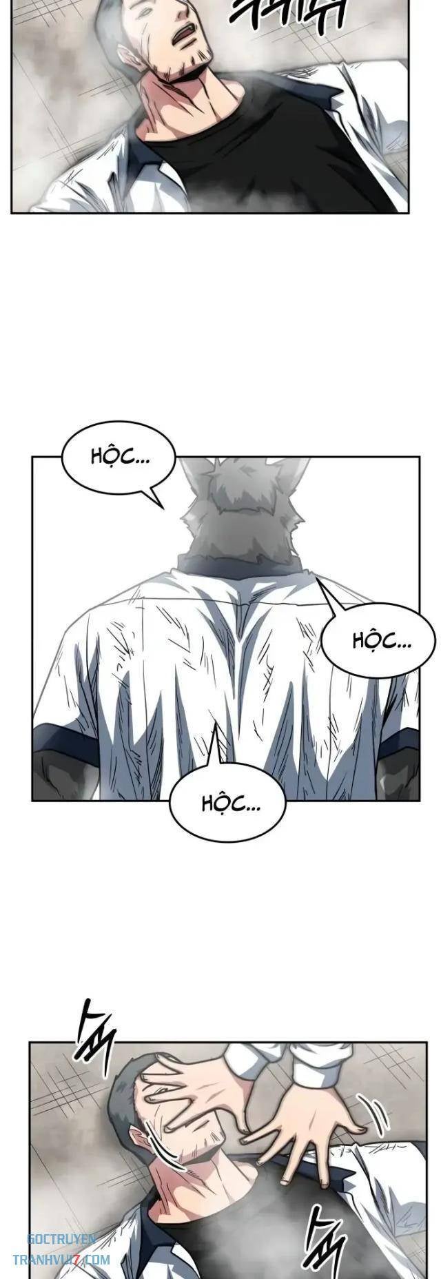 Trường Trung Học Thú Nhân - Page 37