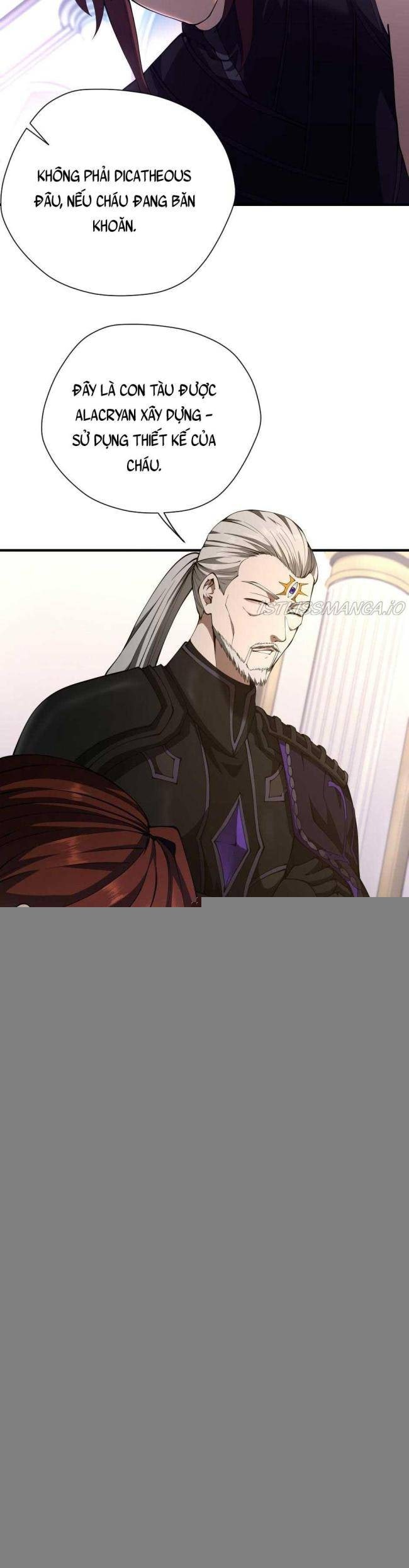 Ánh Sáng Cuối Con Đường S1:5 - Page 37