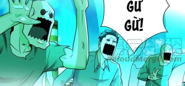 Mạt Thế Siêu Cấp Hệ Thống - Page 46