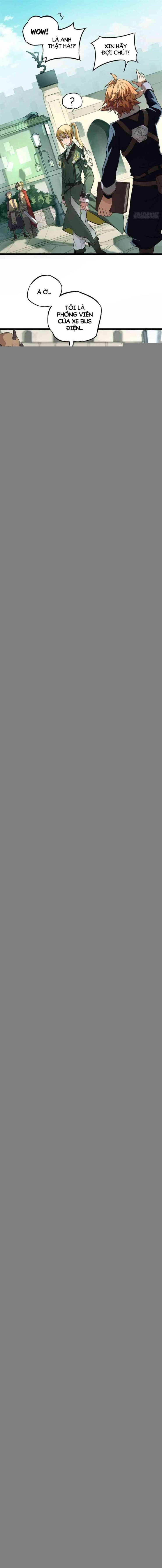 Thợ Máy Siêu Cấp - Page 6