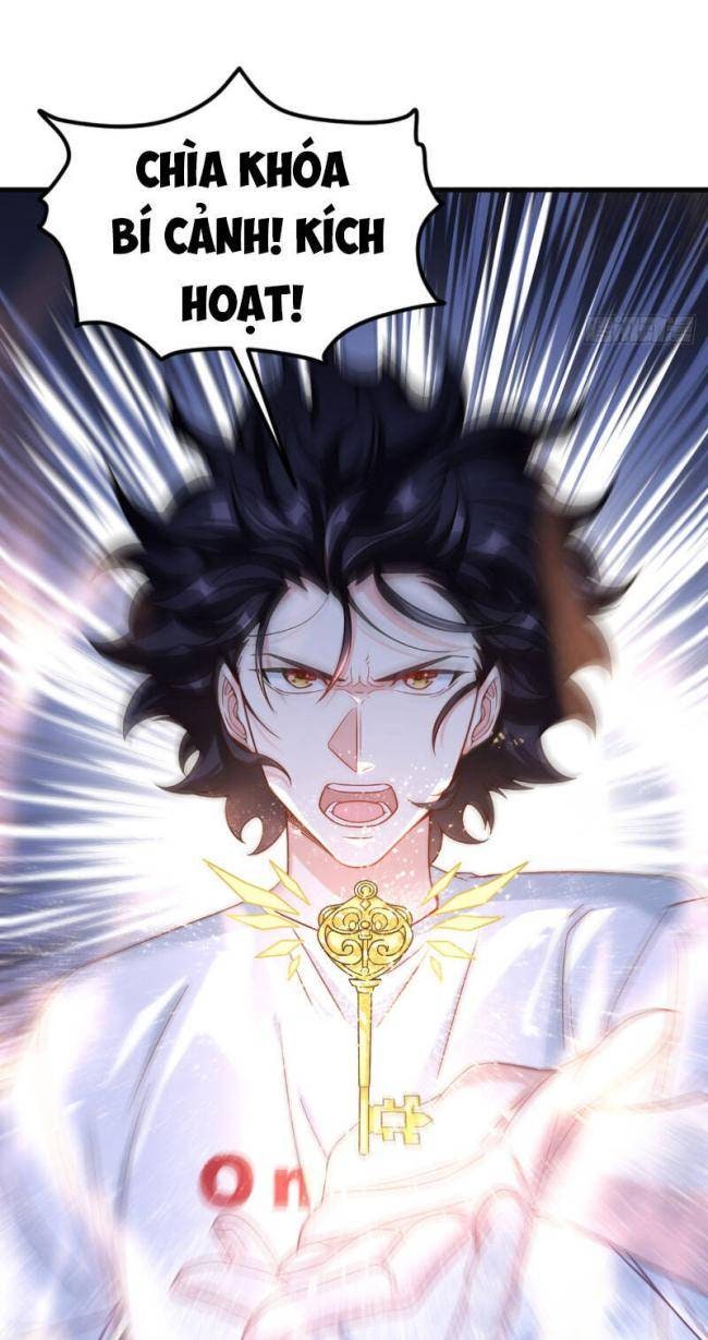 Tiên Tôn Lạc Vô Cực - Page 43