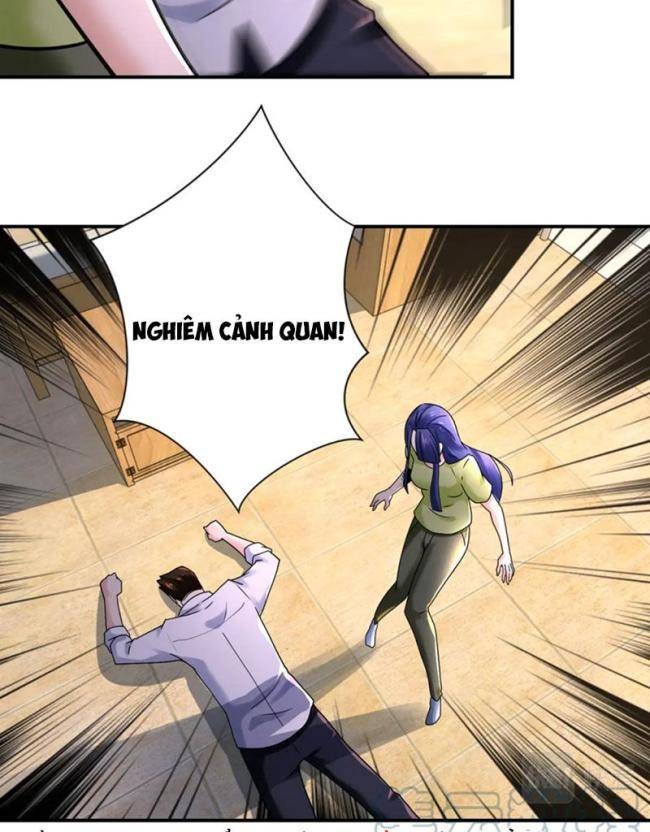 Mạt Thế Siêu Cấp Hệ Thống - Page 29