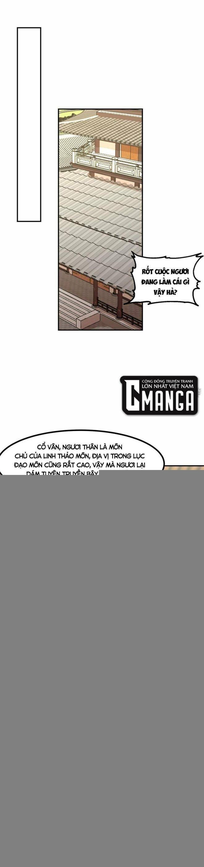 Hỗn Độn Đan Thần - Page 9