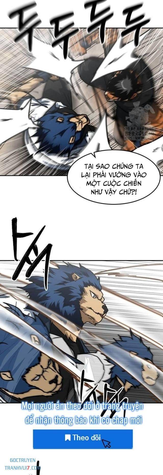 Trường Trung Học Thú Nhân - Page 13