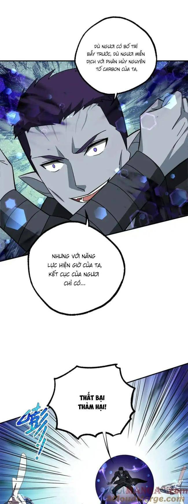 Thợ Máy Siêu Cấp - Page 14