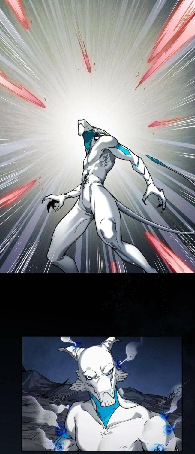 Khởi Tạo Nhân Vật Phản Diện - Page 18