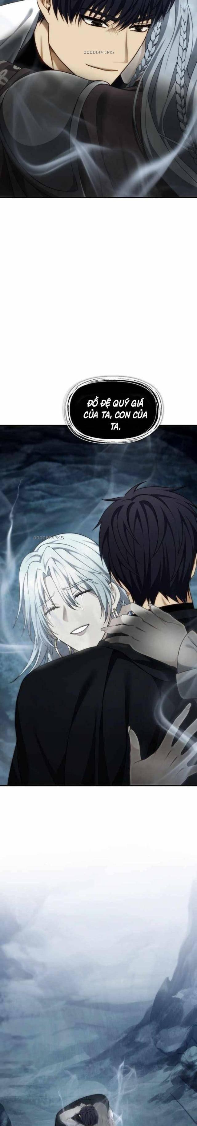 Vua Thăng Cấp - Page 17