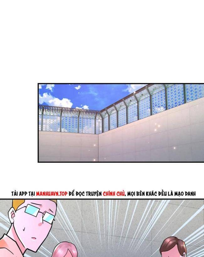 Mạt Thế Siêu Cấp Hệ Thống - Page 16