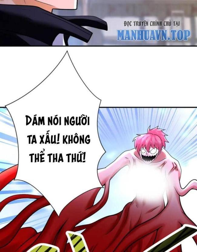 Mạt Thế Siêu Cấp Hệ Thống - Page 27