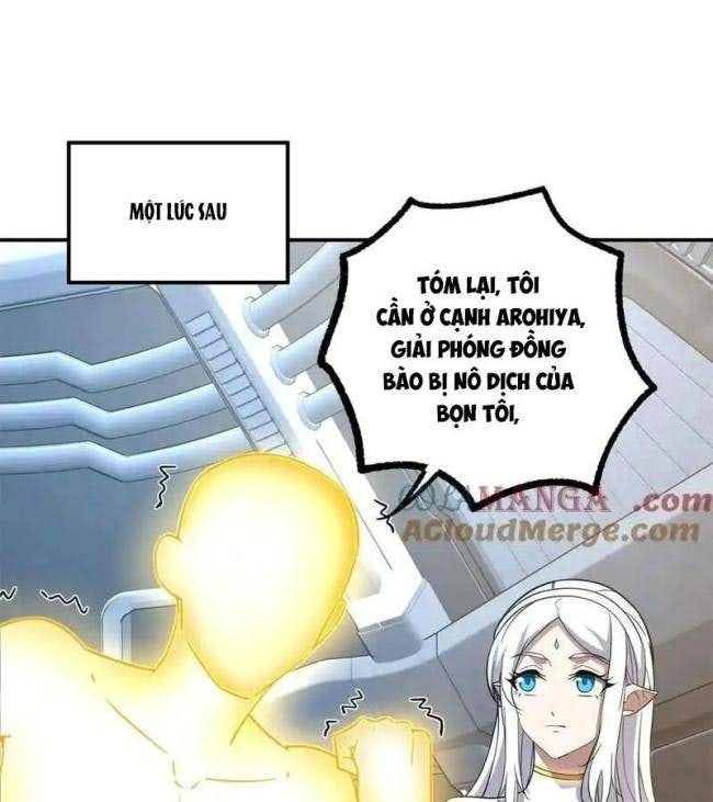 Thợ Máy Siêu Cấp - Page 32