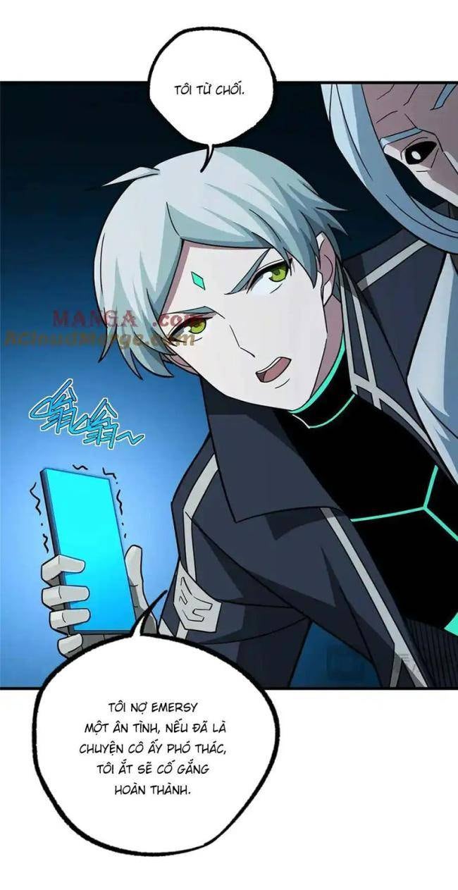 Thợ Máy Siêu Cấp - Page 24