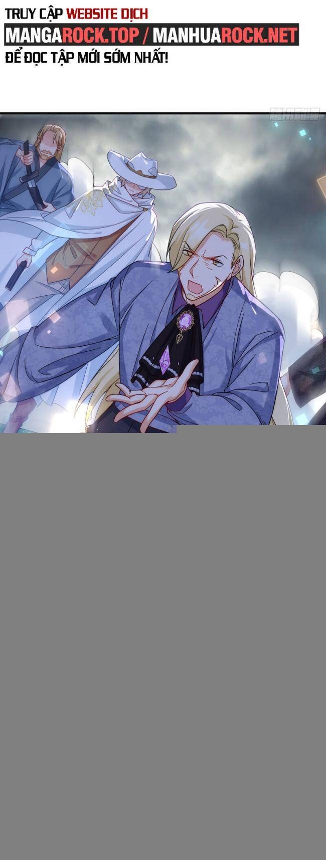 Tiên Tôn Lạc Vô Cực - Page 37