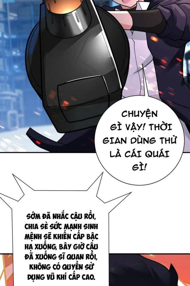 Mạt Thế Siêu Cấp Hệ Thống - Page 22