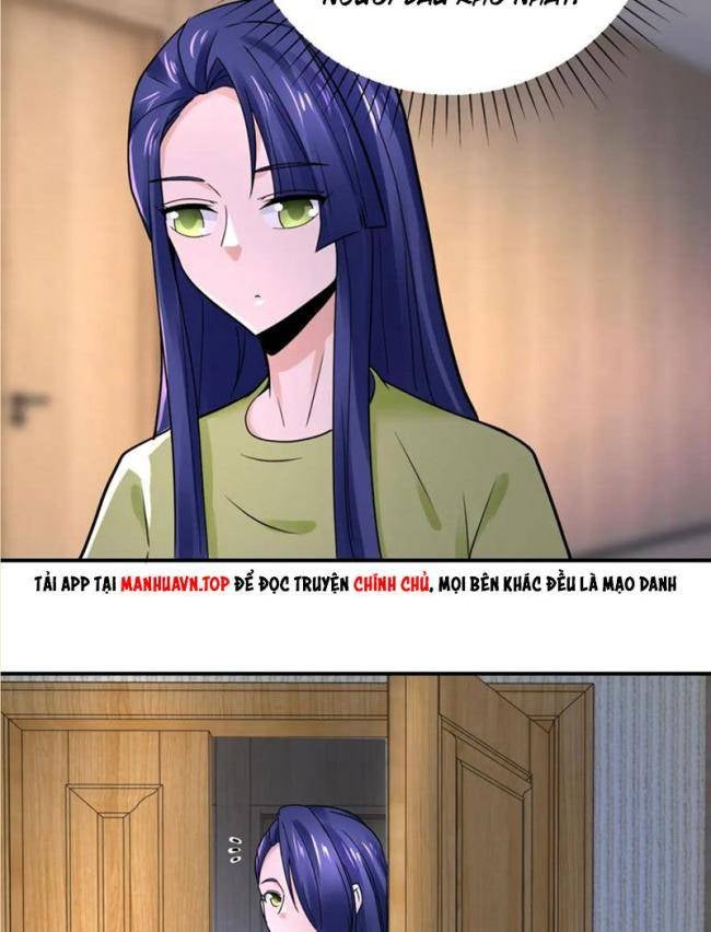 Mạt Thế Siêu Cấp Hệ Thống - Page 44