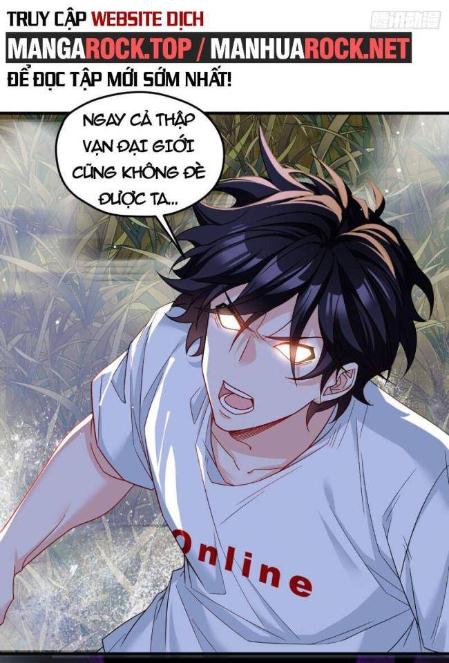 Tiên Tôn Lạc Vô Cực - Page 14